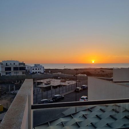 Azotea De Cotillo 외부 사진